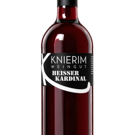 Heißer Kardinal