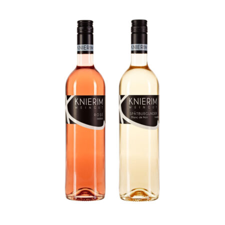 Roséwein