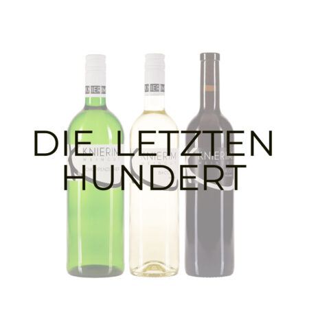Die letzten Hundert