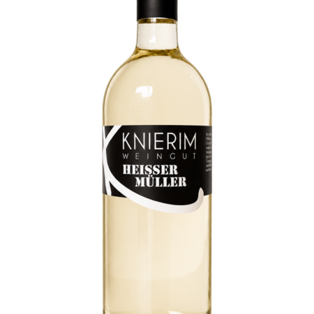 Heißer Müller