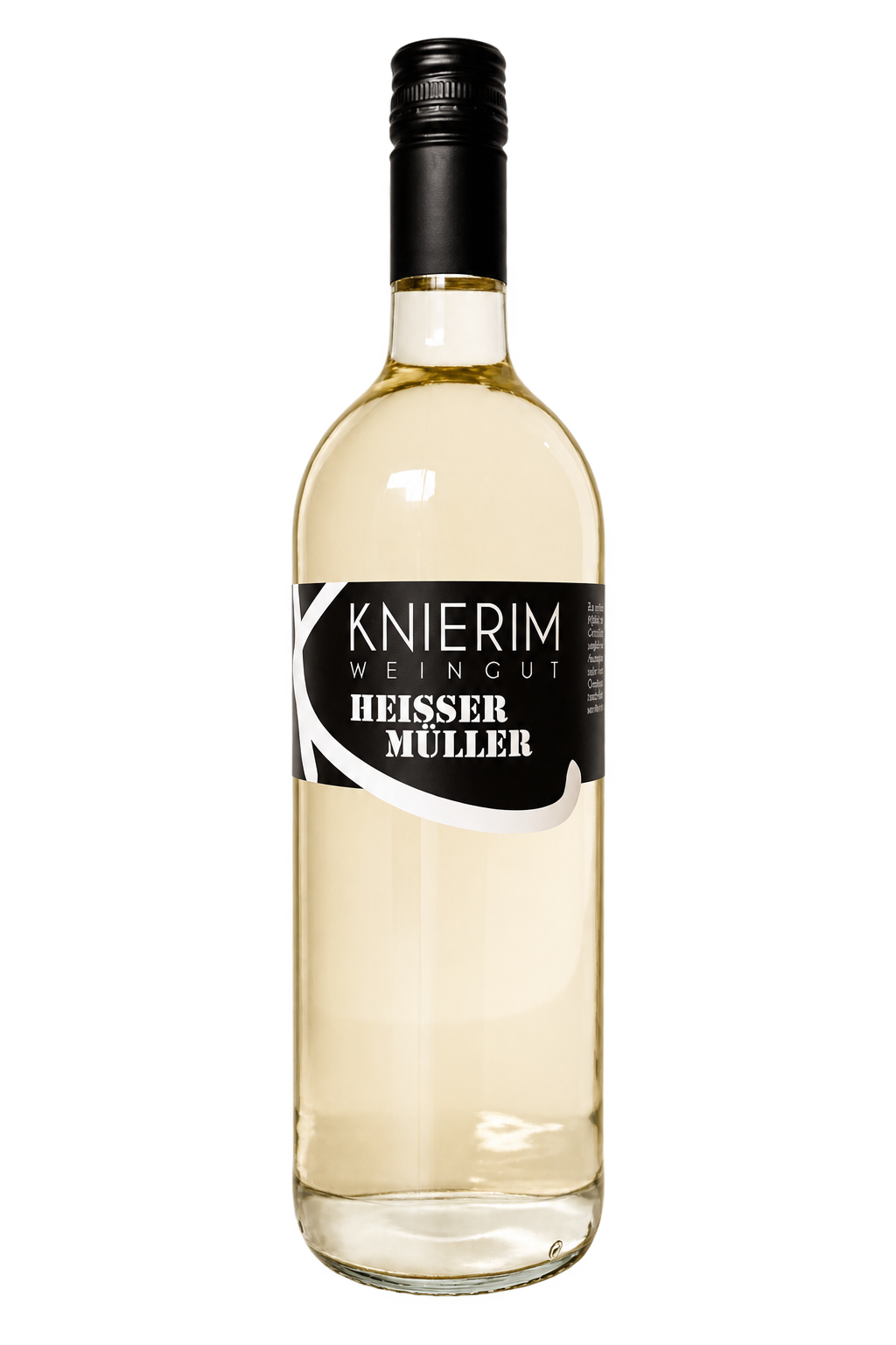 Heißer Müller